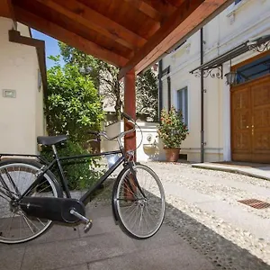 Appartamento Fabulous In 15 Km To Milan Centre, Monza