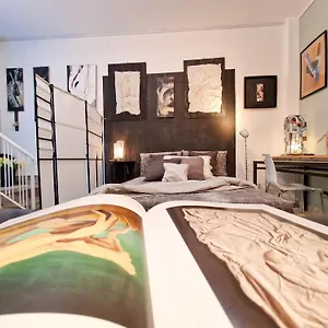 Appartamento Centro Reale, Monza