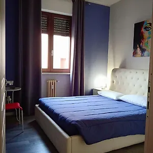 Frühstückspension Le Stanze Di Marco, Monza