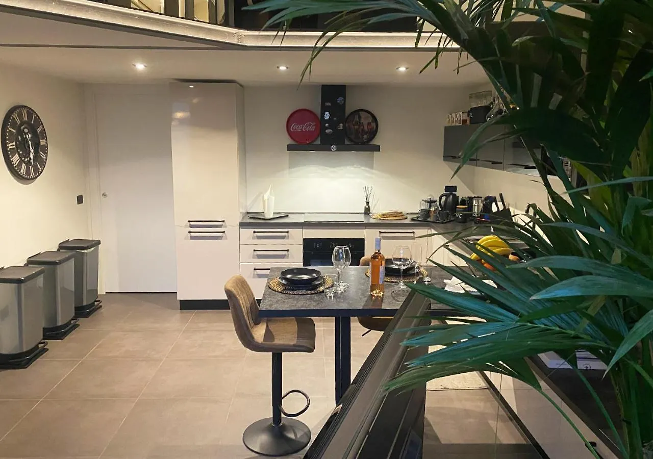Appartamento My Loft - Monza Centro 0*,  Italia